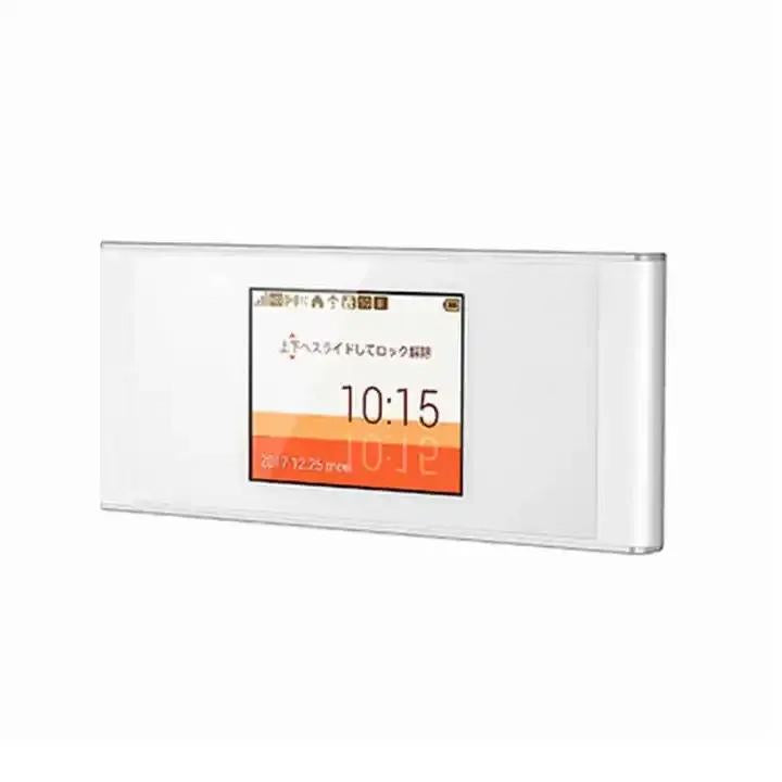 Huawei Speed WIFI Next Wimax2 W05 All Network Sims Supported My Store