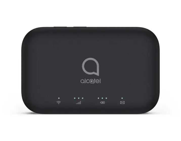 ALCATEL LINKZONE 2 WiFi Hotspot POWER BANK Unlocked - Bakhsh Mobiles