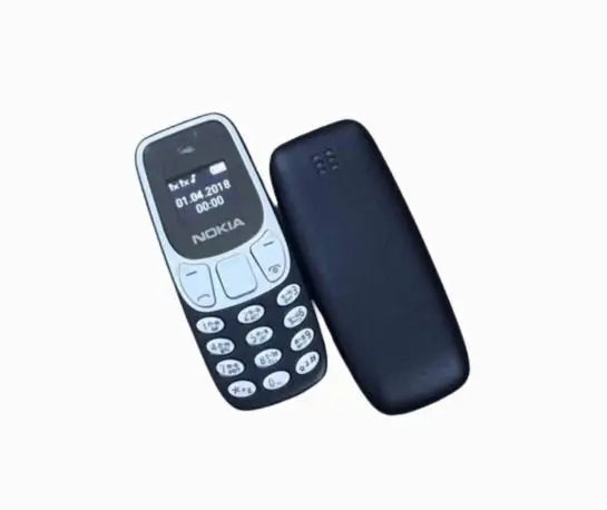 B M10 Mini Phone - Bakhsh Mobiles