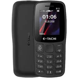 E - tachi B12 Star Dual Sim PTA Approved - Bakhsh Mobiles