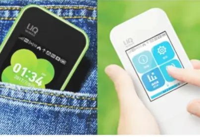 Huawei Speed Wi - Fi Next W04 Hotspot Unlocked All Network Sims supported - Bakhsh Mobiles