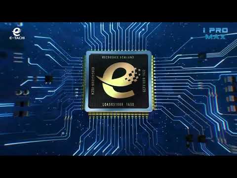 E-tachi iPro Max - 2.8 Inch Display-Dual Sim-2700mAH Big Battery - Beautiful Look